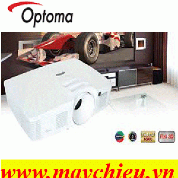 Máy chiếu Optoma HD28DSE